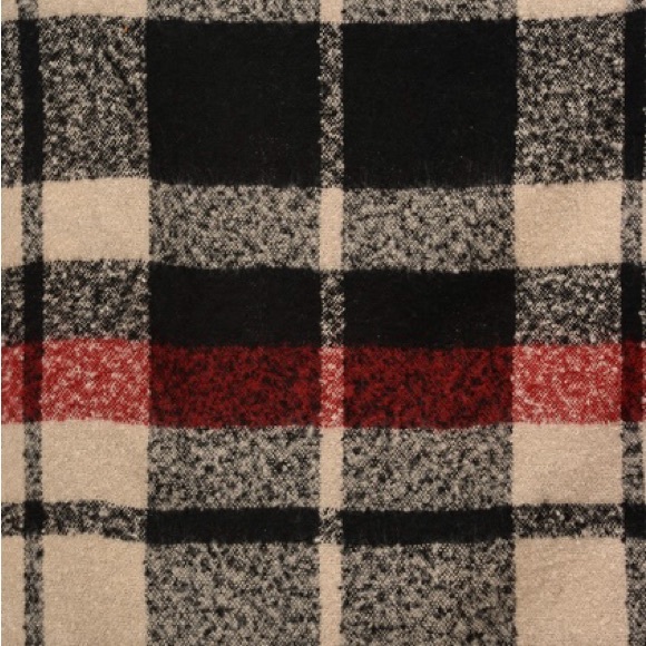 Warm scarf from Zara - Picture 2 of 2